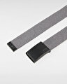 DEPPSTER WEB KEMER Charcoal Heather