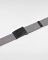 DEPPSTER WEB KEMER Charcoal Heather