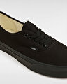 AUTHENTIC AYAKKABI Black/Black