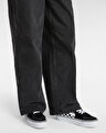 SK8-HI PLATFORM 2.0 AYAKKABI Checkerboard/True White