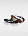 ÇOCUK OLD SKOOL PLATFORM AYAKKABI (4-8 YAŞ) Black/True White