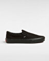 CLASSIC SLIP-ON AYAKKABI Black/Black