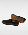 CLASSIC SLIP-ON AYAKKABI Black/Black