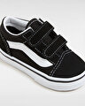 KÜÇÜK ÇOCUK OLD SKOOL V AYAKKABI (1-4 YAŞ) Black