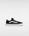 ÇOCUK OLD SKOOL AYAKKABI (4-8 YAŞ) Black/True White
