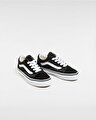 ÇOCUK OLD SKOOL AYAKKABI (4-8 YAŞ) Black/True White