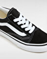 ÇOCUK OLD SKOOL AYAKKABI (4-8 YAŞ) Black/True White