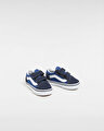 KÜÇÜK ÇOCUK OLD SKOOL V AYAKKABI (1-4 YAŞ) Navy