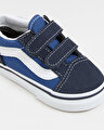 KÜÇÜK ÇOCUK OLD SKOOL V AYAKKABI (1-4 YAŞ) Navy
