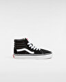 ÇOCUK SK8-HI AYAKKABI (4-8 YAŞ) Black/True White