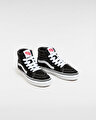ÇOCUK SK8-HI AYAKKABI (4-8 YAŞ) Black/True White