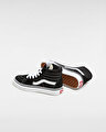 ÇOCUK SK8-HI AYAKKABI (4-8 YAŞ) Black/True White
