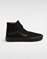 SK8-HI AYAKKABI Black/Black/Black