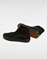 SK8-HI AYAKKABI Black/Black/Black
