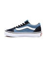 ÇOCUK OLD SKOOL AYAKKABI (4-8 YAŞ) Navy/True White