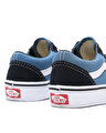 ÇOCUK OLD SKOOL AYAKKABI (4-8 YAŞ) Navy/True White