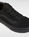 ÇOCUK OLD SKOOL AYAKKABI (4-8 YAŞ) Blk/Blk