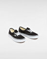 ÇOCUK AUTHENTIC AYAKKABI (4- 8 YAŞ) Black/True White