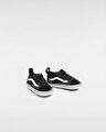 BEBEK OLD SKOOL CRIB AYAKKABI (0-1 YAŞ) Black/True White