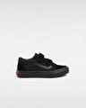 ÇOCUK OLD SKOOL V AYAKKABI (4-8 YAŞ) Blk/Blk