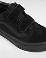 ÇOCUK OLD SKOOL V AYAKKABI (4-8 YAŞ) Blk/Blk