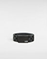DEPPSTER II WEB KEMER Black/Charcoal