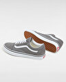OLD SKOOL AYAKKABI Pewter/True White
