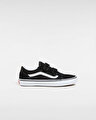 YOUTH OLD SKOOL V AYAKKABI (8-14+ YAŞ) Black/True White