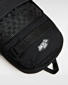 ERKEK ÇOCUK OFF THE WALL SKATE ÇANTA Black
