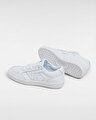 DERİ LOWLAND CC AYAKKABI (Leather) True White/True White