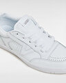 DERİ LOWLAND CC AYAKKABI (Leather) True White/True White