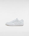 DERİ LOWLAND CC AYAKKABI (Leather) True White/True White