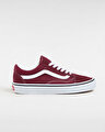OLD SKOOL AYAKKABI Port Royale/True White