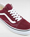 OLD SKOOL AYAKKABI Port Royale/True White