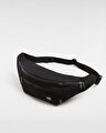 WARD ÇAPRAZ ASILAN ÇANTA Black Ripstop