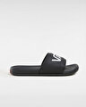 ERKEK VANS LA COSTA SLIDE-ON TERLİK (Vans) Black