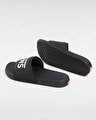ERKEK VANS LA COSTA SLIDE-ON TERLİK (Vans) Black