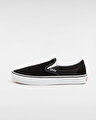 SKATE SLIP-ON AYAKKABI Black/White