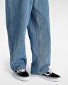 SKATE OLD SKOOL AYAKKABI Black/White