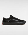 SKATE OLD SKOOL AYAKKABI Black/Black