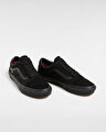 SKATE OLD SKOOL AYAKKABI Black/Black