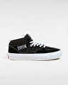 SKATE HALF CAB AYAKKABI Black/White