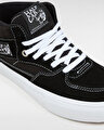 SKATE HALF CAB AYAKKABI Black/White