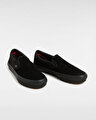 SKATE SLIP-ON AYAKKABI Black/Black