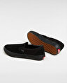 SKATE SLIP-ON AYAKKABI Black/Black