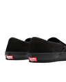 SKATE SLIP-ON AYAKKABI Black/Black