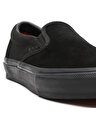 SKATE SLIP-ON AYAKKABI Black/Black