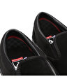 SKATE SLIP-ON AYAKKABI Black/Black