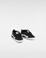 BEBEK SK8-HI CRIB AYAKKABI Black/True White