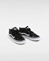 ÇOCUK SK8-MID REISSUE V AYAKKABI (4-8 YAŞ) Black/True White